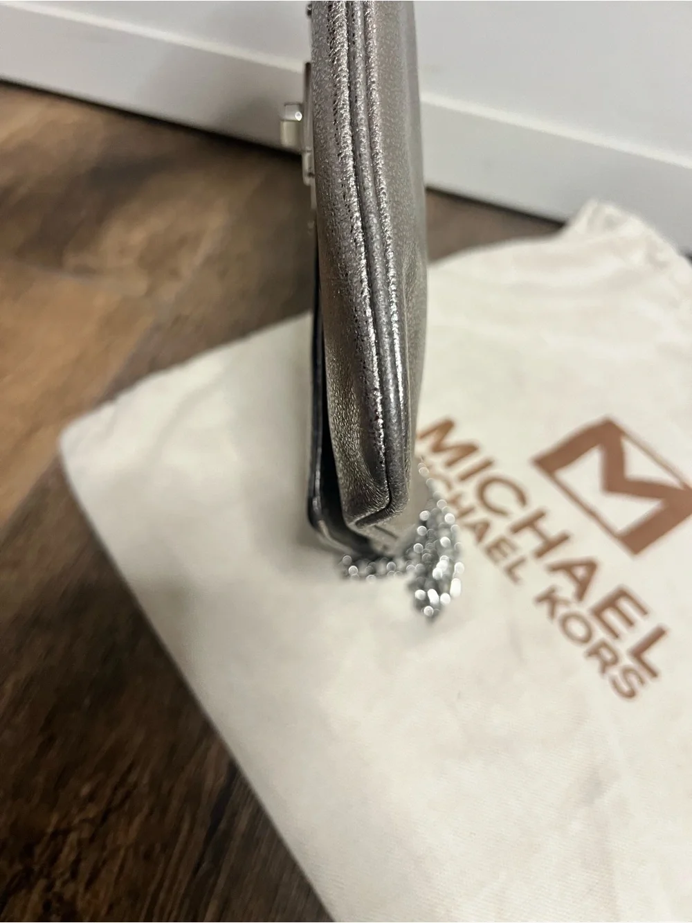 Michael Kors gorgeous versatile